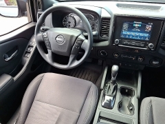 Used 2023  Nissan Frontier Crew Cab 4x4 SV Auto &ast;Ltd Avail&ast; at CarloanExpress&period;Com near Hampton&comma; VA
