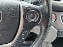 Used 2016  Honda Pilot 4d SUV AWD EX-L at CarloanExpress&period;Com near Hampton&comma; VA