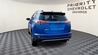 Used 2018  Toyota RAV4 FWD &lpar;Natl&rpar; at CarloanExpress&period;Com near Hampton&comma; VA