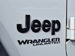 Used 2020  Jeep Wrangler Unlimited Willys 4x4 at CarloanExpress&period;Com near Hampton&comma; VA