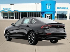 New 2026  Honda Accord Hybrid Touring Sedan at CarloanExpress&period;Com near Hampton&comma; VA