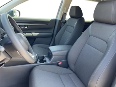 New 2026  Honda CR-V EX 2WD at CarloanExpress&period;Com near Hampton&comma; VA