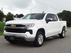 Used 2022  Chevrolet Silverado 1500 4WD Crew Cab 147" LT w&sol;2FL at CarloanExpress&period;Com near Hampton&comma; VA