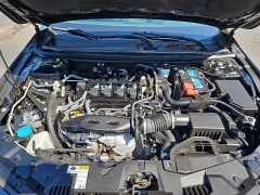 Used 2023  Honda Accord Sedan EX CVT at CarloanExpress&period;Com near Hampton&comma; VA