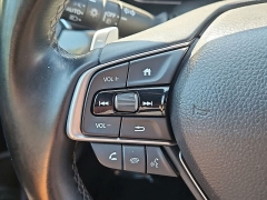 Used 2020  Honda Accord Sedan 4d Sport 1&period;5L CVT at CarloanExpress&period;Com near Hampton&comma; VA