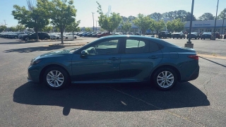 Used 2025  Toyota Camry &lpar;Natl&rpar; at CarloanExpress&period;Com near Hampton&comma; VA