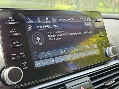 Used 2022  Honda Accord Sedan Sport SE 1&period;5T CVT at CarloanExpress&period;Com near Hampton&comma; VA