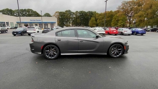 Used 2023  Dodge Charger GT RWD at CarloanExpress.Com near Hampton, VA