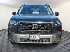 New 2026  Honda Pilot Touring S AWD at CarloanExpress&period;Com near Hampton&comma; VA
