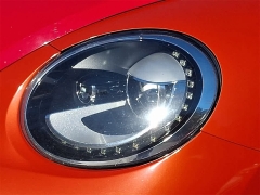 Used 2017  Volkswagen Beetle Convertible Auto at CarloanExpress.Com near Hampton, VA