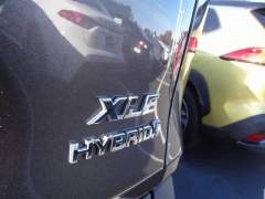 Used 2024  Toyota RAV4 Hybrid XLE AWD at CarloanExpress.Com near Hampton, VA