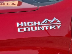 Used 2025  Chevrolet Silverado 1500 4WD Crew Cab 147" High Country at CarloanExpress&period;Com near Hampton&comma; VA