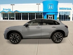 New 2026  Honda HR-V EX-L AWD CVT at CarloanExpress&period;Com near Hampton&comma; VA