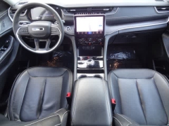 Used 2023  Jeep Grand Cherokee L Limited 4x4 at CarloanExpress&period;Com near Hampton&comma; VA