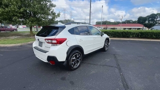 Used 2019  Subaru Crosstrek 4d SUV 2.0i Premium CVT at CarloanExpress.Com near Hampton, VA
