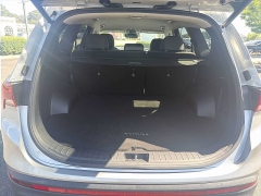 Used 2023  Hyundai Santa Fe SEL AWD at CarloanExpress&period;Com near Hampton&comma; VA