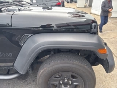 Used 2024  Jeep Gladiator Sport 4x4 at CarloanExpress&period;Com near Hampton&comma; VA