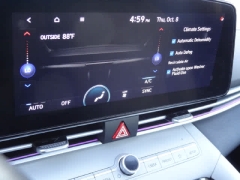 Used 2024  Hyundai Elantra Limited IVT at CarloanExpress&period;Com near Hampton&comma; VA