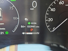 Used 2024  Honda CR-V Hybrid Sport-L FWD at CarloanExpress&period;Com near Hampton&comma; VA