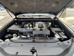 Used 2022  Toyota 4Runner SR5 2WD at CarloanExpress.Com near Hampton, VA