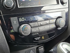 Used 2020  Nissan Rogue Sport AWD SV at CarloanExpress&period;Com near Hampton&comma; VA