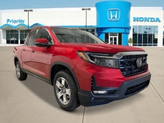 New 2026  Honda Ridgeline RTL AWD at CarloanExpress&period;Com near Hampton&comma; VA