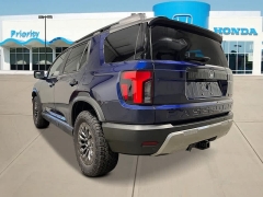 New 2026  Honda Passport TrailSport AWD at CarloanExpress.Com near Hampton, VA