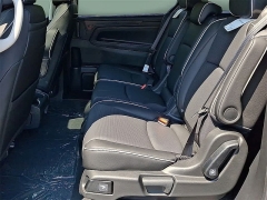 New 2026  Honda Odyssey Elite Auto at CarloanExpress&period;Com near Hampton&comma; VA