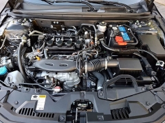 Used 2025  Honda Accord Sedan LX CVT at CarloanExpress&period;Com near Hampton&comma; VA