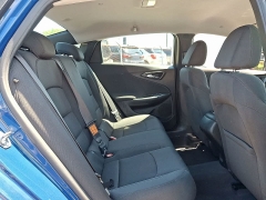 Used 2023  Chevrolet Malibu 4dr Sdn RS at CarloanExpress&period;Com near Hampton&comma; VA