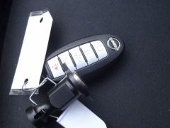 Used 2025  Nissan Altima SV FWD at CarloanExpress&period;Com near Hampton&comma; VA