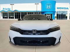 New 2026  Honda Civic Sedan Sport CVT at CarloanExpress.Com near Hampton, VA