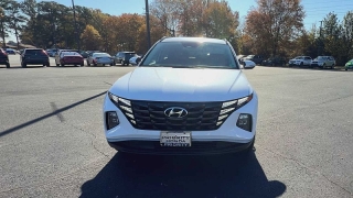 Used 2022  Hyundai Tucson Hybrid Blue AWD at CarloanExpress&period;Com near Hampton&comma; VA