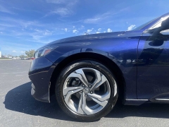 Used 2020  Honda Accord Sedan 4d EX 1.5L at CarloanExpress.Com near Hampton, VA