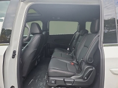 New 2026  Honda Odyssey Sport-L Auto at CarloanExpress.Com near Hampton, VA