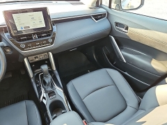 Used 2025  Toyota Corolla Cross XLE AWD at CarloanExpress&period;Com near Hampton&comma; VA