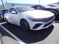Used 2025  Hyundai Elantra SEL Convenience IVT at CarloanExpress&period;Com near Hampton&comma; VA