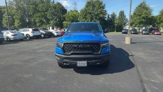 Used 2026  Ram 1500 4WD Rebel Crew Cab 5'7" Box at CarloanExpress&period;Com near Hampton&comma; VA