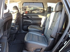 Used 2024  Kia Telluride SX Prestige AWD at CarloanExpress&period;Com near Hampton&comma; VA