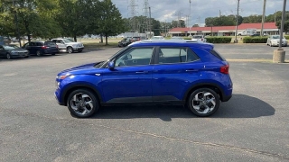 Used 2024  Hyundai Venue SEL IVT at CarloanExpress&period;Com near Hampton&comma; VA