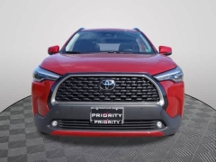 Used 2023  Toyota Corolla Cross XLE 2WD at CarloanExpress.Com near Hampton, VA