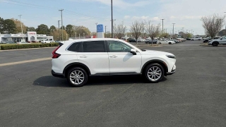 Used 2023  Honda CR-V EX AWD at CarloanExpress&period;Com near Hampton&comma; VA