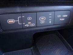 Used 2025  Hyundai Tucson SEL FWD at CarloanExpress&period;Com near Hampton&comma; VA