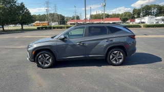 Used 2026  Hyundai Tucson SEL AWD at CarloanExpress&period;Com near Hampton&comma; VA