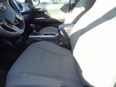 Used 2023  Toyota Tacoma 2WD Double Cab 5' Bed I4 AT &lpar;Natl&rpar; at CarloanExpress&period;Com near Hampton&comma; VA