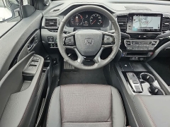 New 2026  Honda Ridgeline Black Edition AWD at CarloanExpress&period;Com near Hampton&comma; VA