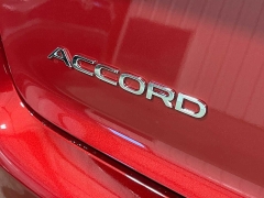 New 2025  Honda Accord Hybrid Sport-L Sedan at CarloanExpress.Com near Hampton, VA