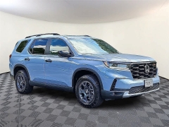 New 2025  Honda Pilot TrailSport AWD at CarloanExpress&period;Com near Hampton&comma; VA
