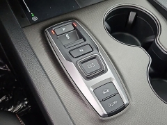 New 2026  Honda Ridgeline TrailSport AWD at CarloanExpress&period;Com near Hampton&comma; VA