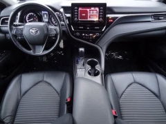 Used 2023  Toyota Camry SE Auto at CarloanExpress&period;Com near Hampton&comma; VA